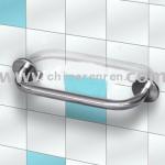 stainless steel safety grab bar-HM-3836B
