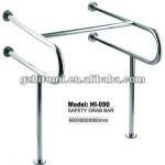 handicap toilet grab bars-HI-090