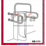 Hospital grab bar, bathroom handrail stainless steel, GB-111-GB-111