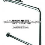 304 stainless steel safety grab bar,disable grab rails-HI-050