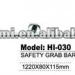 304 stainless steel safety grab bar,disable grab rails-HI-030