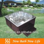 outdoor spa swimming pool whirlpool bathtub-SP-270C