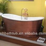 Copper Bathtub-NH-1022-1