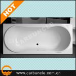 cheap acrylic bathtubs for children PD1Q80-G-PD1Q80-G