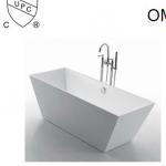 Free Standing Bathtub-OMS-1018