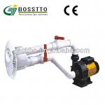 Swimming training device -swimming water pump for Pool Trainer counterflow/Swimming training pump-PS-004