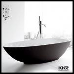 Oval Shape Baths / Custom Made 1700MM Freestanding Bathtubs-Freestanding Bathtubs