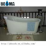 BESMA&#39;s clear acrylic adult portable custom size antique bathtub;acrylic resin bathtub B-7204-B-7204 clear acrylic adult portable custom size an