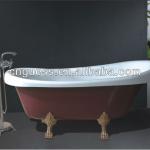 Classical bathtub/Royal bathtub/Soaking bathtub (SG-506)