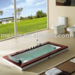 MEXDA Massage Bathtub(whirlpool,bathtubs,tubs) WS-0501