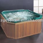 Massage Bathtub-GS-8807