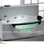 Acrylic Bathtub Air Bubble Bath Massage-544