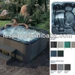 outdoor massage bathtub-lespas-002