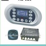 KL-828 Massage Bathtub Controller