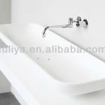 2013 new item bathroom sink-acrylic material-FA1008