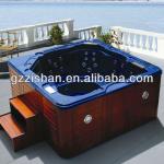 new arrival outdoor spa-T3345