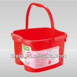 High quality foot massage barrel,plastic foot barrels-q-0155