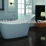 Solid Surface Bathtub-1011