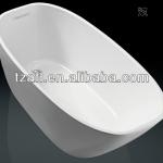 A15675 Acrylic Freestanding Bathtub