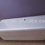 simple acrylic environmental bathtub-cheap