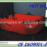 Ho Whirlpool Bathtub for 2 people with CE ISO9001:2008