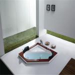 Indoor jet surf bathtub prices-M-2041