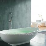 Acrylic bathtub (XD-06208)