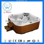 2014 Hot Sale Mini Indoor Spa Massage Bathtub-LWS-8003