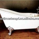 freestanding bathtub-
