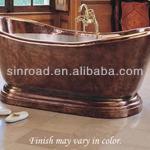 copper bathtub-CB