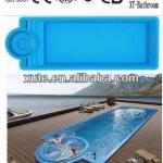 2013$HotCE fiberglass swimming pool SeriesFree shipping