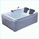 2 Person Mini Indoor Hot Tub-KF612R