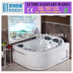 High Quality Indoor Whirlpool Bathtub &amp; 2 Person Bathtub-AB-029