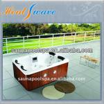 New massage spa (HW-ML-3332)-HW-ML-3332