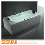 W0829 Spa Product-Spa Bath