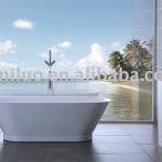 solid surface bathtub ST-06