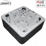 new fashion advanced bathtub,outdoor spa, hot tubs-JY8016