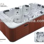 Constar Outdoor Spa for family-A098