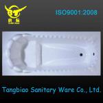 Acrylic bathtub,Square bathtub,High quality bathtub-TB-B016