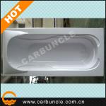 Very small Freestanding bathtub PD1L75-G-PD1J75-G