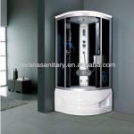 steam shower room with sauna BS3-100QB-BS3-100QB