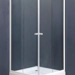 Square tray shower cabin/room/enclosure/cubicle S837-S837