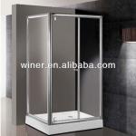 shower room cabins with wholesale price simple portable standard size shower room