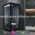 MONALISA steam shower room/computer bathroom/sanitary ware