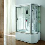 computerized steam shower-AV011QB