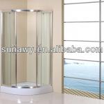 high quality sliding door shower room ZG-0212