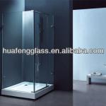 bathroom window glass types / frosted bathroom glass