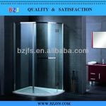 Quality Corner Shower Room ZSA-P233