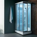 Steam Shower Room Shower Cabin-AF-1019