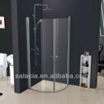 Design Patent Three wheel sliding shower enclosures Salacia SK4222-SK4222
